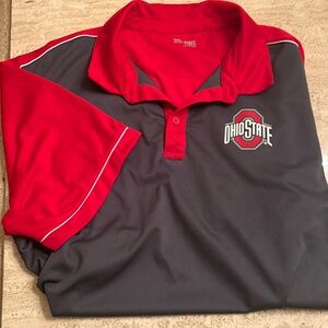 XXL Men’s Ohio State Polo